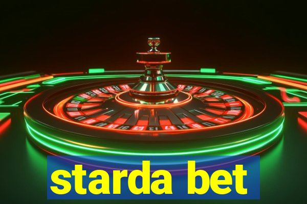 starda bet