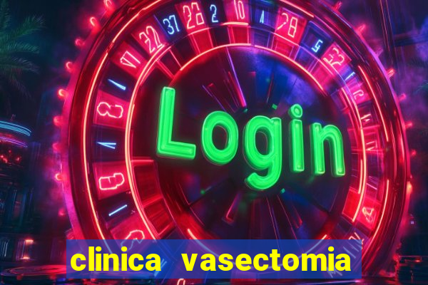 clinica vasectomia porto alegre