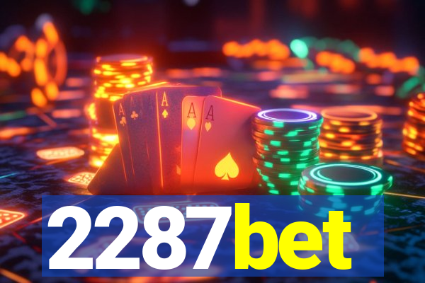 2287bet