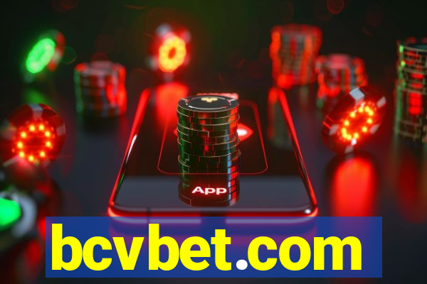 bcvbet.com