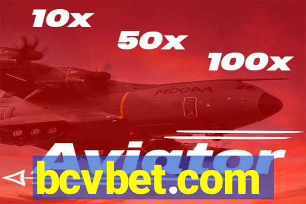 bcvbet.com