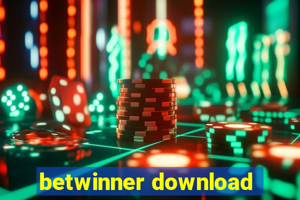 betwinner download