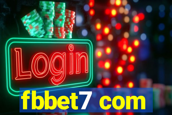 fbbet7 com