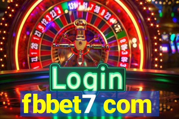 fbbet7 com