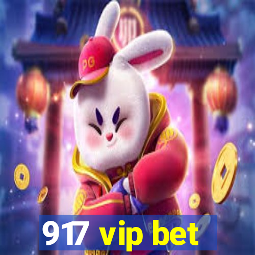 917 vip bet