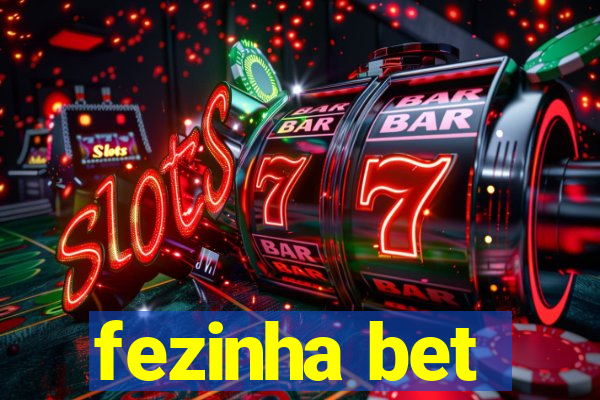 fezinha bet