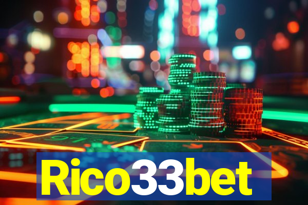 Rico33bet