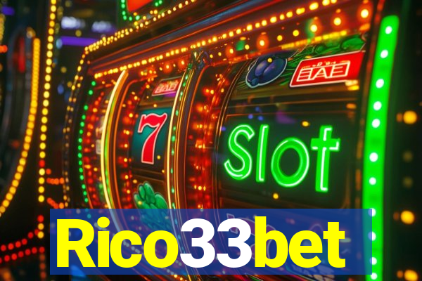 Rico33bet