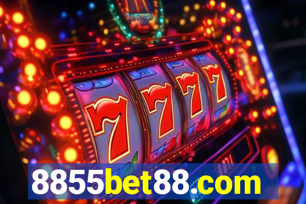 8855bet88.com