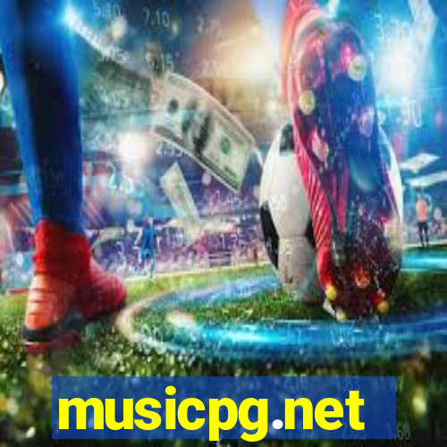 musicpg.net