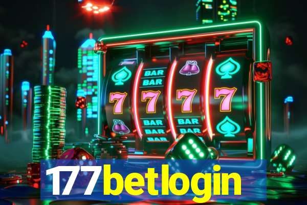 177betlogin