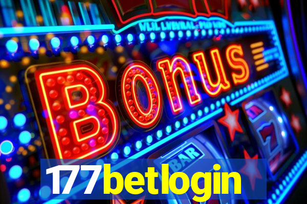 177betlogin