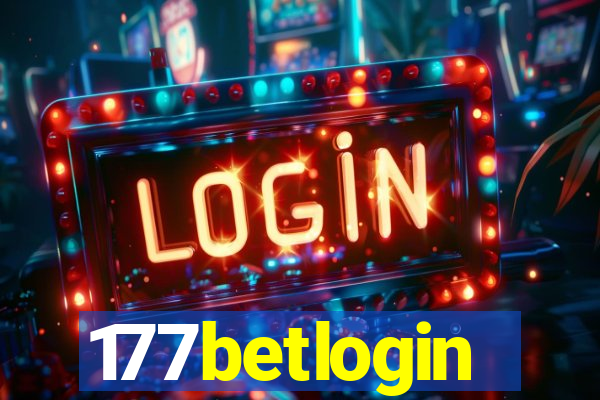 177betlogin