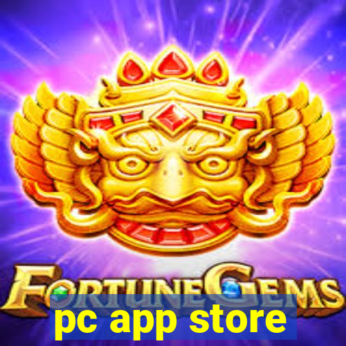 pc app store