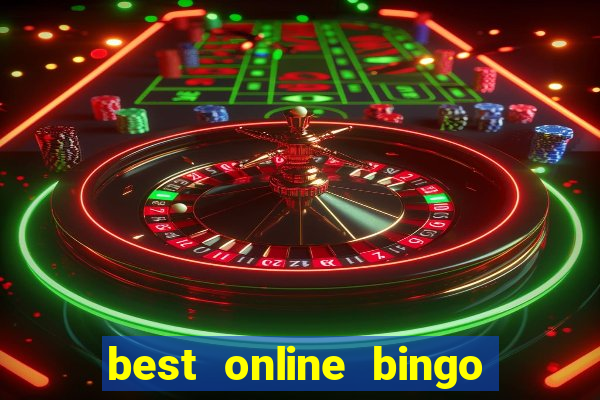 best online bingo sites for winning