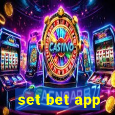 set bet app