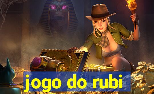 jogo do rubi