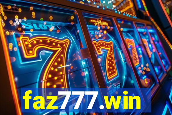 faz777.win