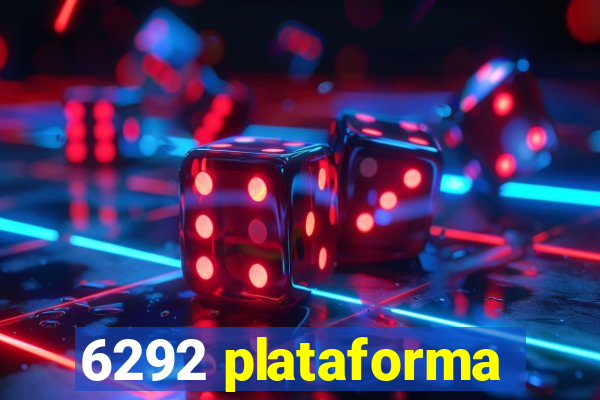 6292 plataforma