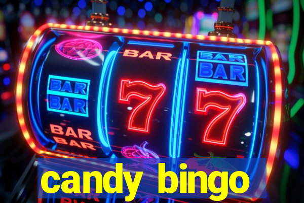 candy bingo