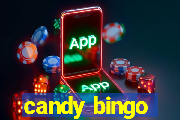 candy bingo