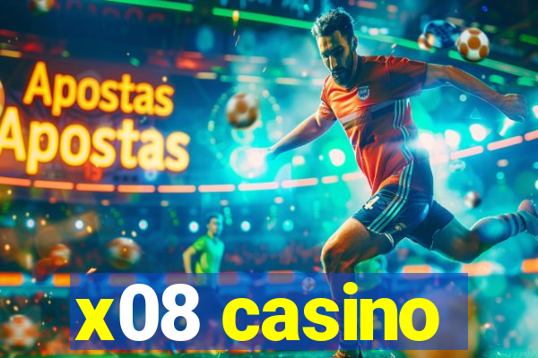 x08 casino