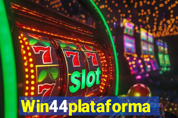 Win44plataforma