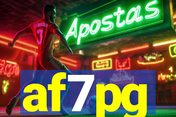 af7pg