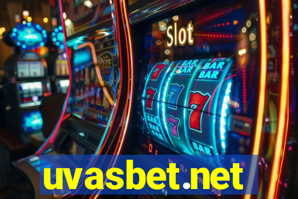 uvasbet.net