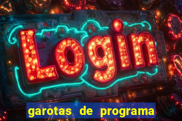 garotas de programa de bh