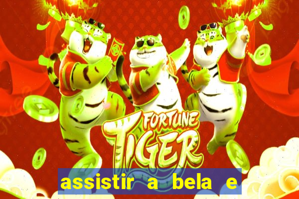 assistir a bela e a fera 1991 mega filmes