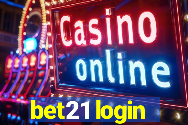 bet21 login