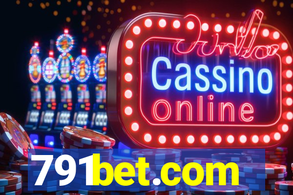 791bet.com