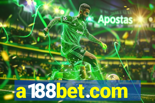 a188bet.com