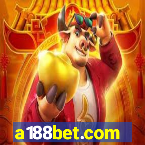 a188bet.com