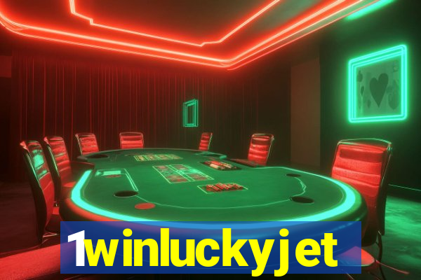 1winluckyjet