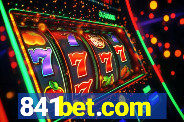 841bet.com