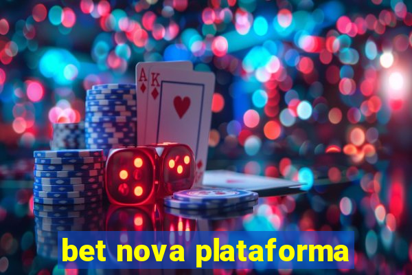 bet nova plataforma