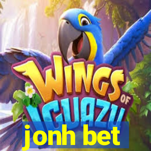 jonh bet