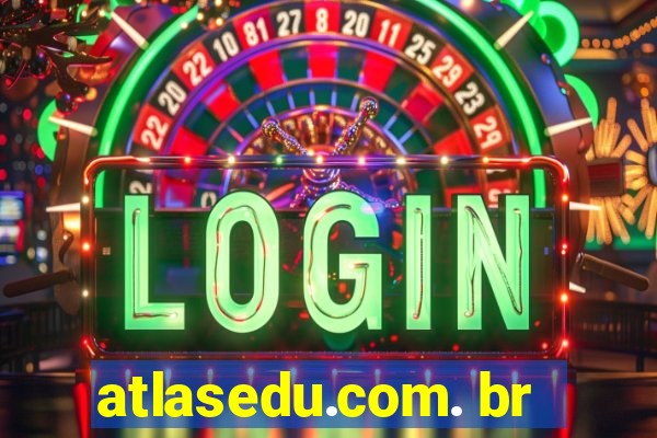 atlasedu.com. br