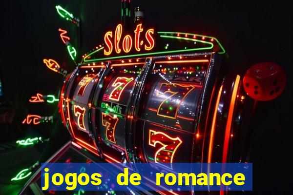 jogos de romance para pc