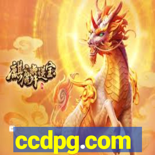 ccdpg.com