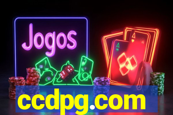 ccdpg.com