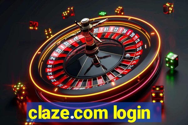 claze.com login