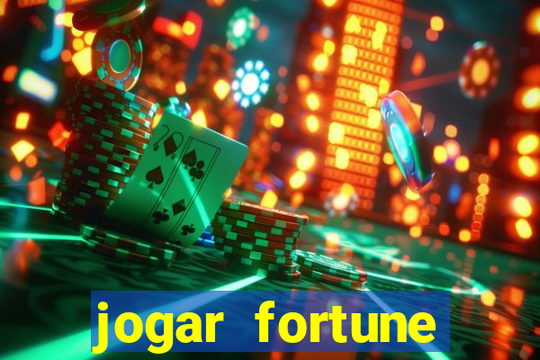 jogar fortune rabbit demo