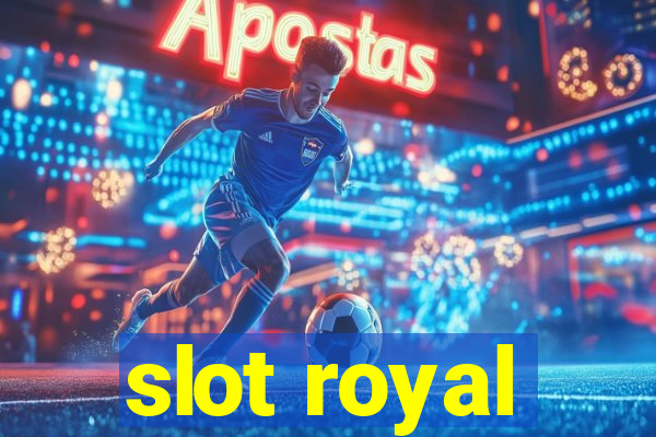 slot royal