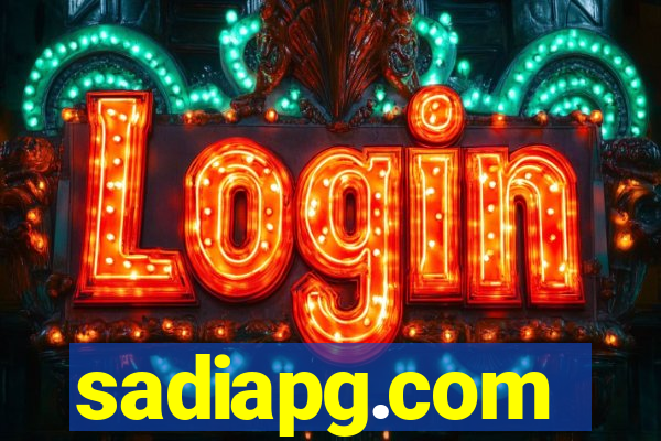 sadiapg.com