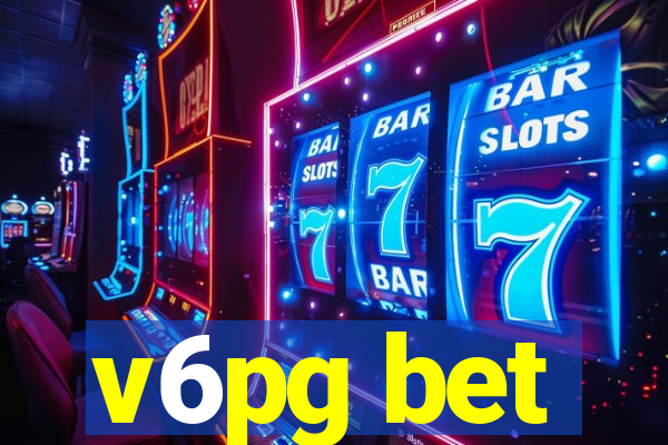 v6pg bet