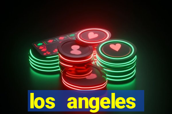 los angeles california casinos