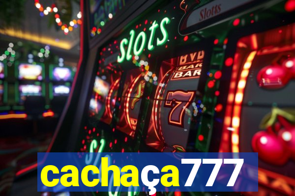 cachaça777